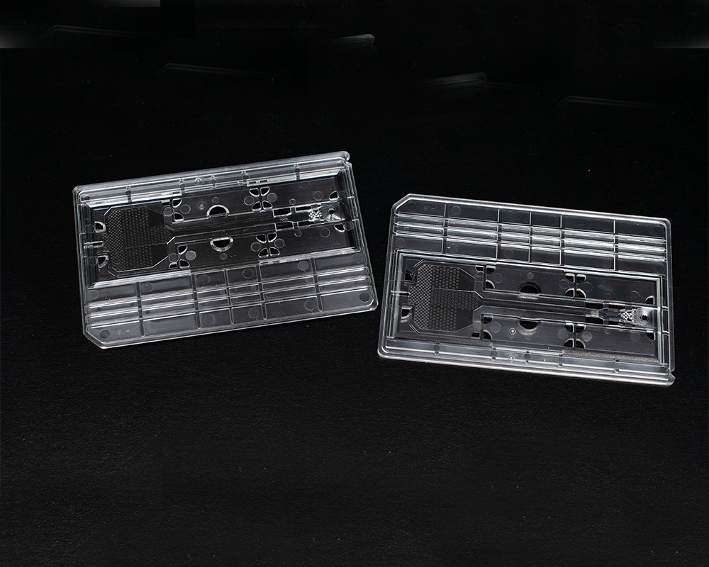 Microfluidic Chip