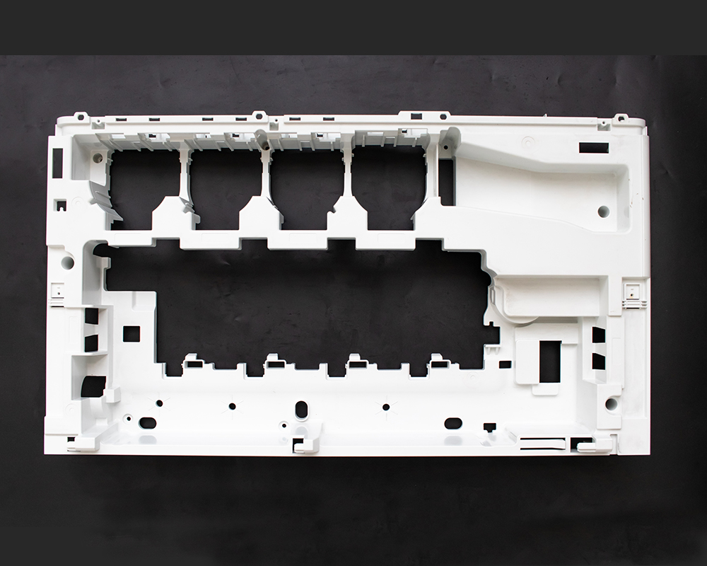 Printer shell 